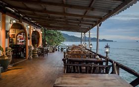 Rock sand Resort
